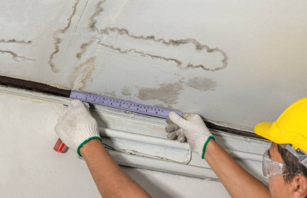Reliable Flood Cleanup contractor in Trenton, GA by Water Damage Irwin